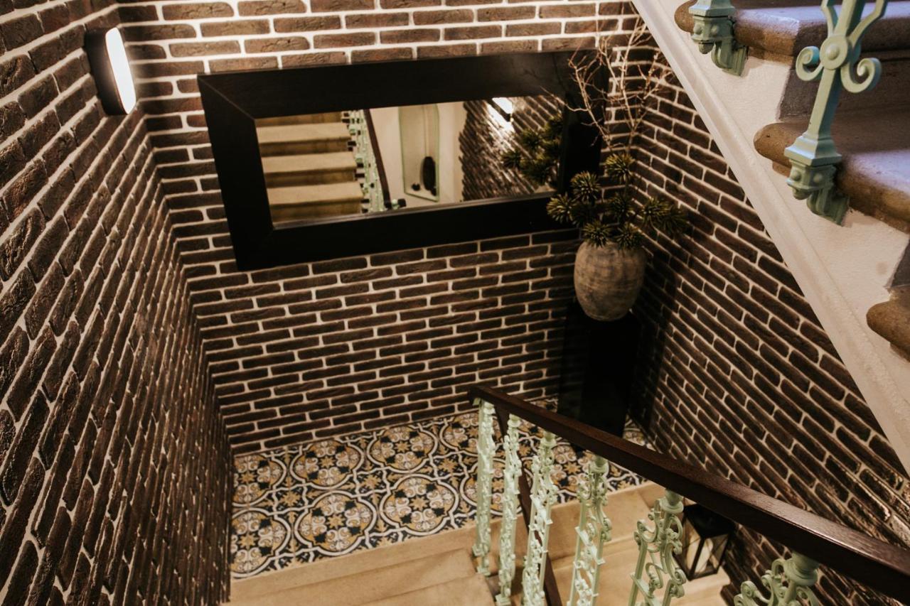 Penzion U Kubesa - Adults Only Kroměříž Eksteriør bilde