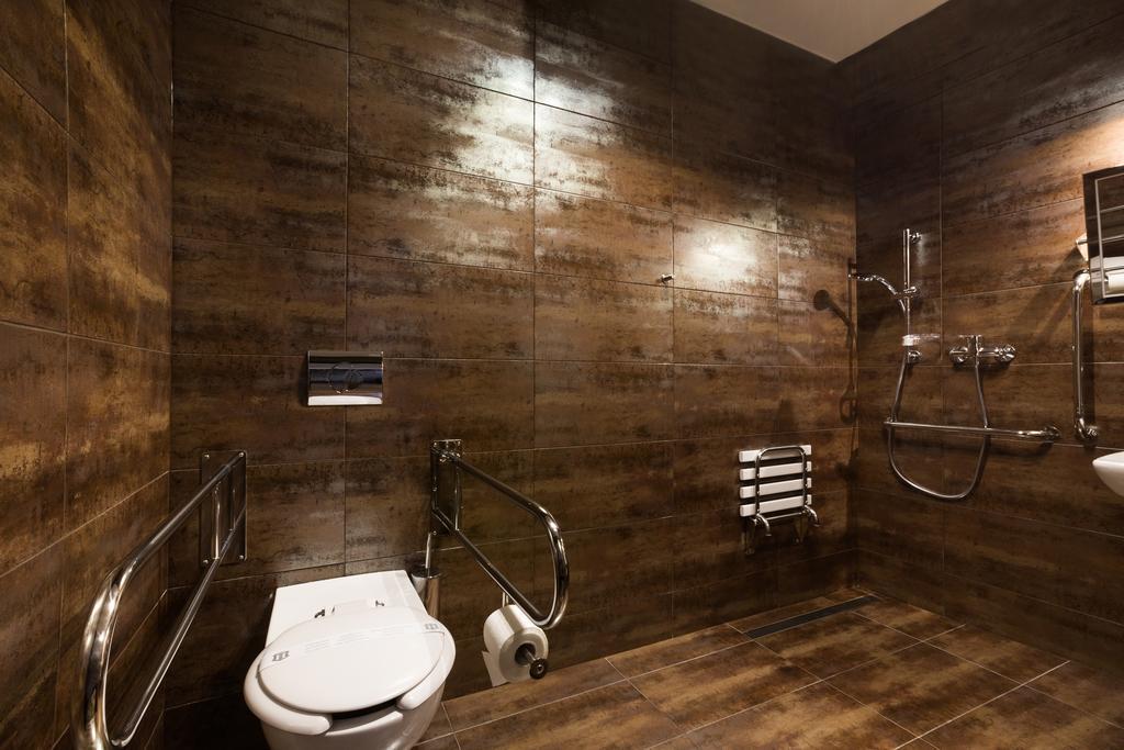 Penzion U Kubesa - Adults Only Kroměříž Eksteriør bilde