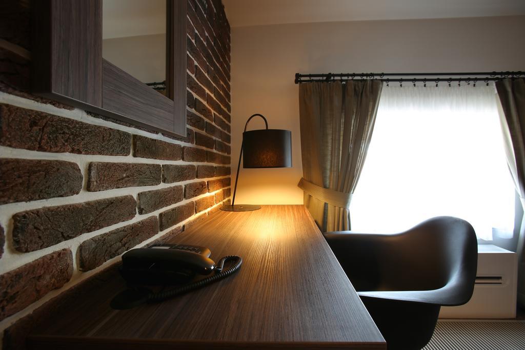 Penzion U Kubesa - Adults Only Kroměříž Eksteriør bilde