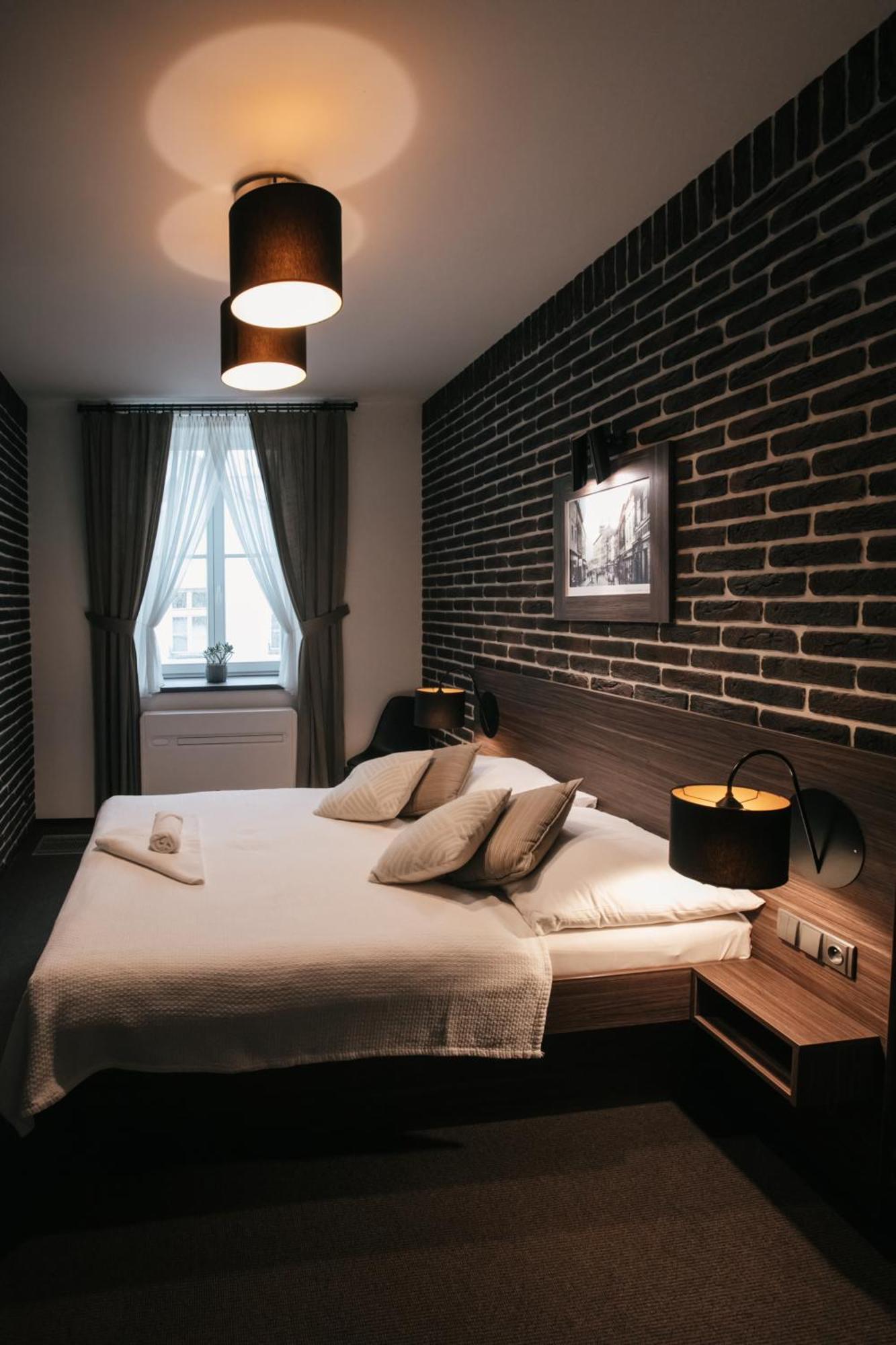 Penzion U Kubesa - Adults Only Kroměříž Eksteriør bilde