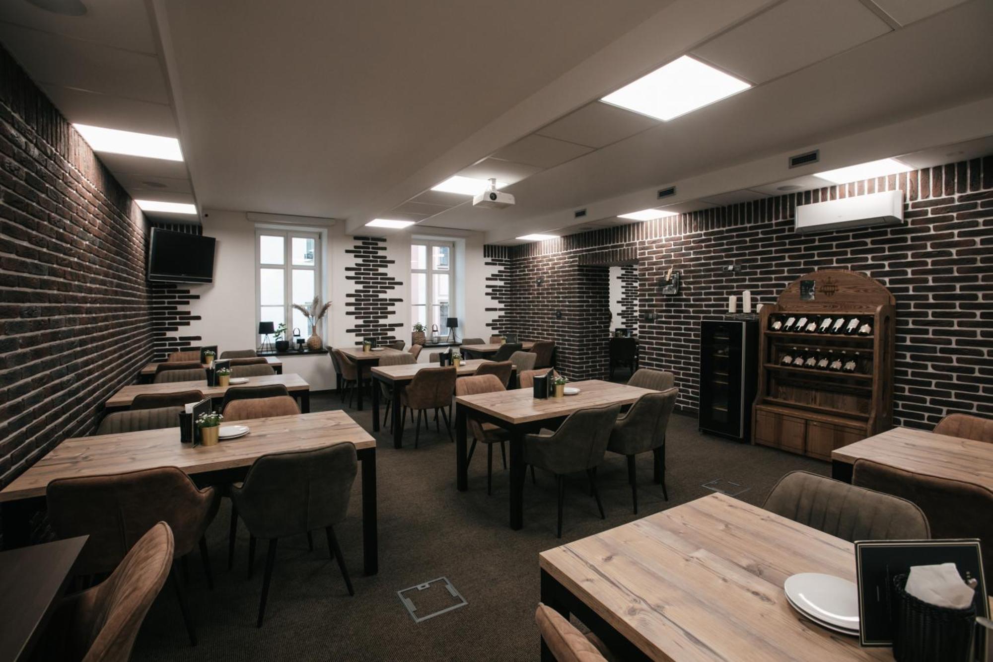 Penzion U Kubesa - Adults Only Kroměříž Eksteriør bilde