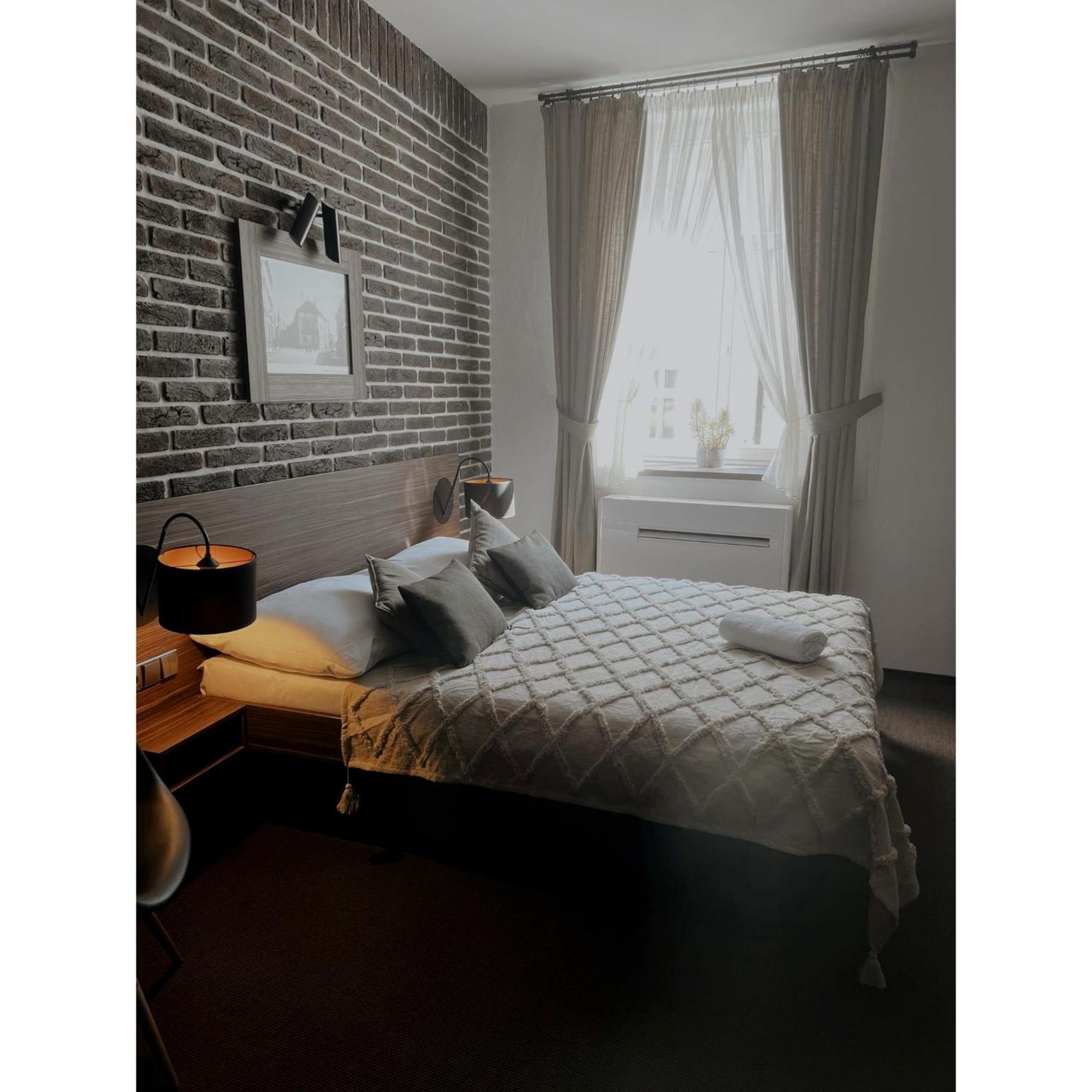 Penzion U Kubesa - Adults Only Kroměříž Eksteriør bilde