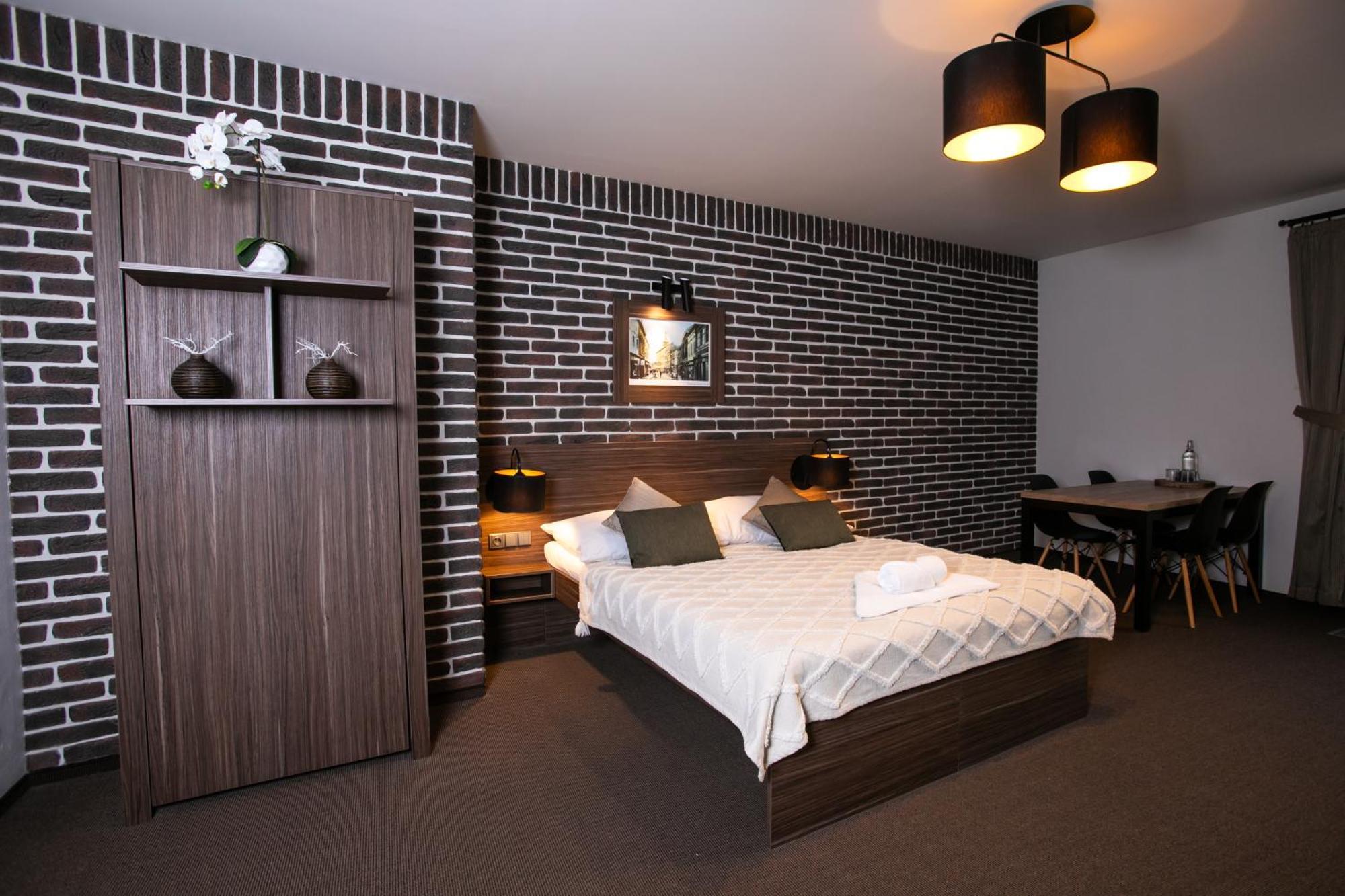 Penzion U Kubesa - Adults Only Kroměříž Eksteriør bilde
