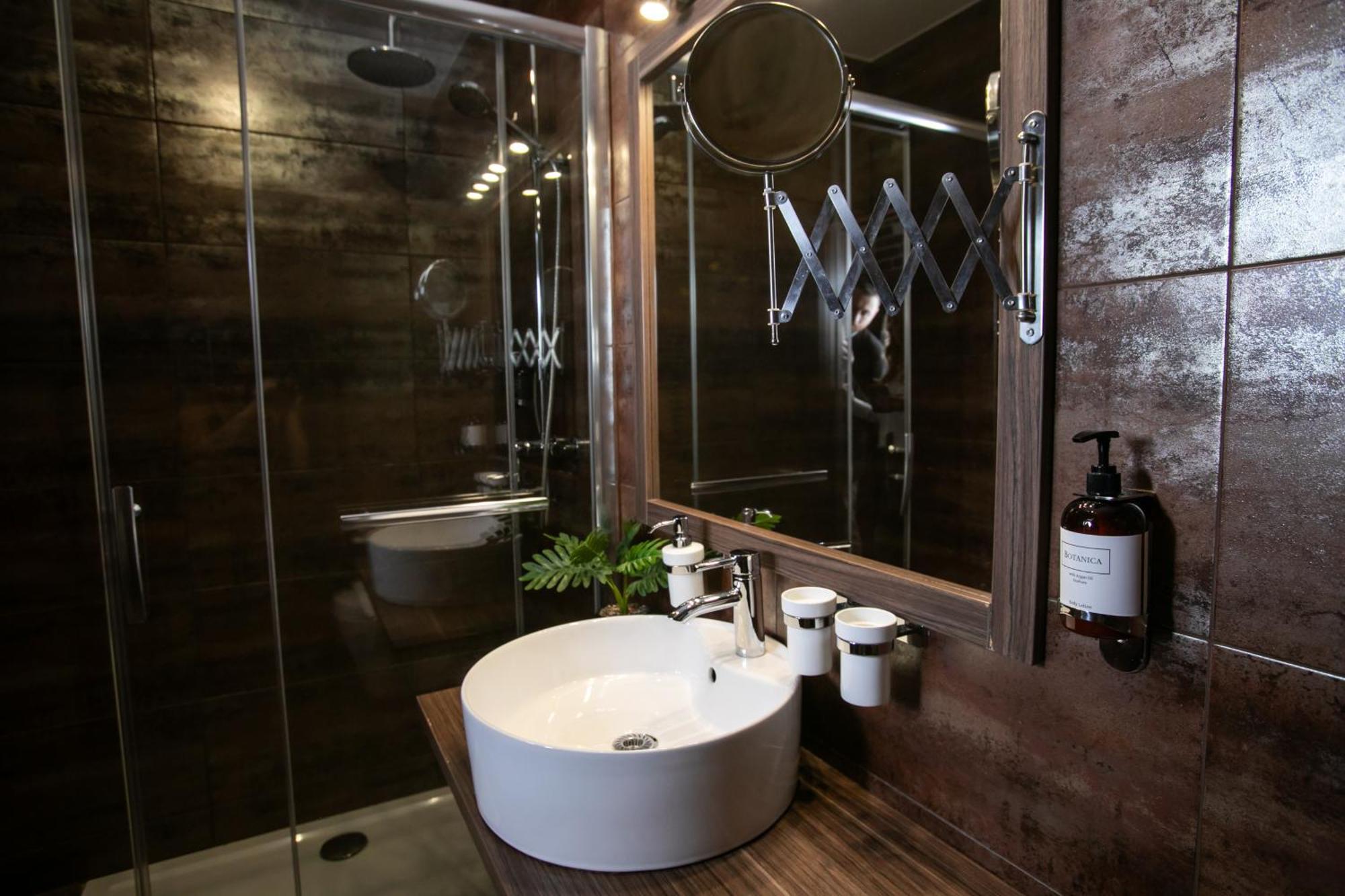 Penzion U Kubesa - Adults Only Kroměříž Eksteriør bilde