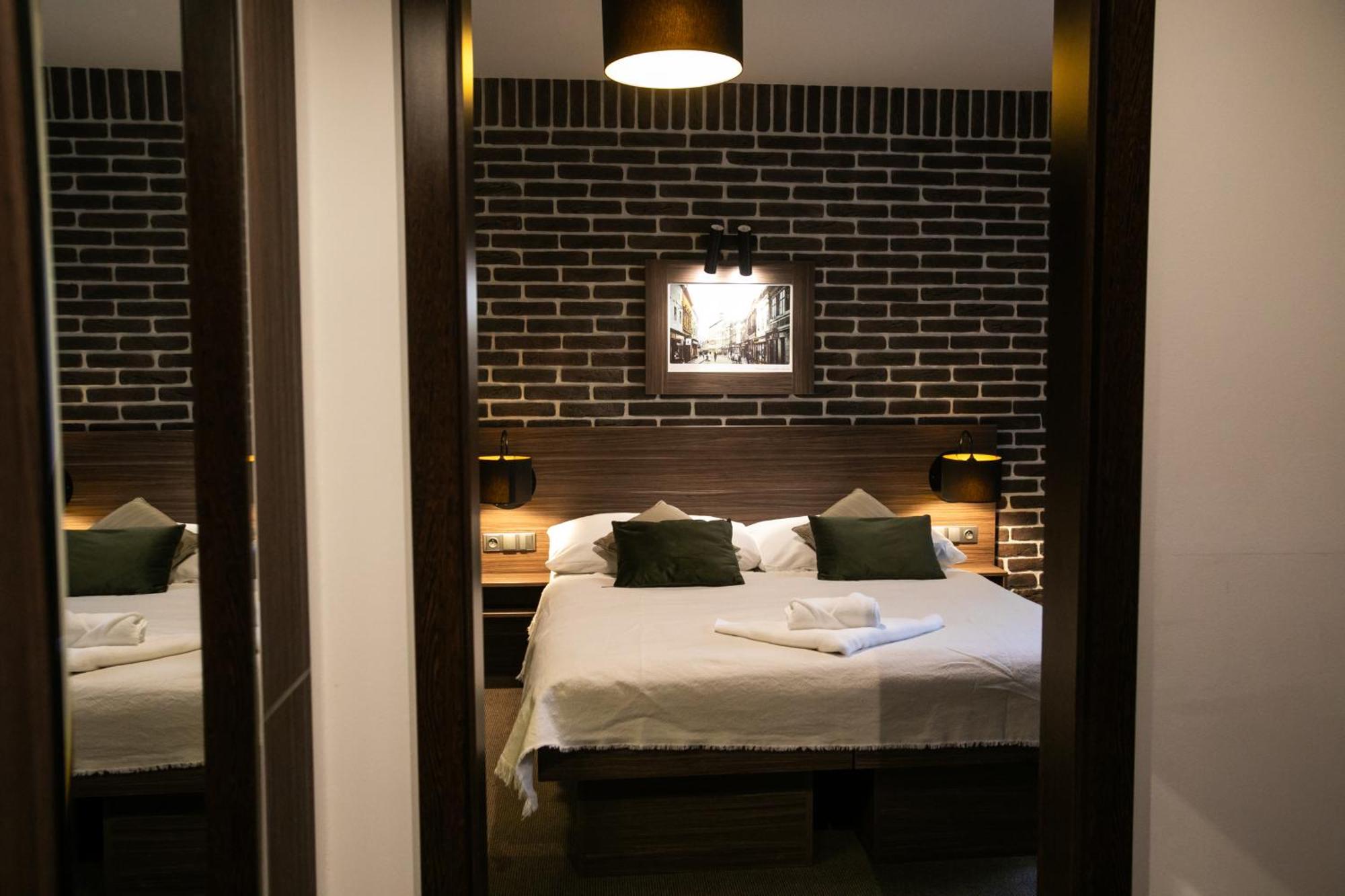 Penzion U Kubesa - Adults Only Kroměříž Eksteriør bilde
