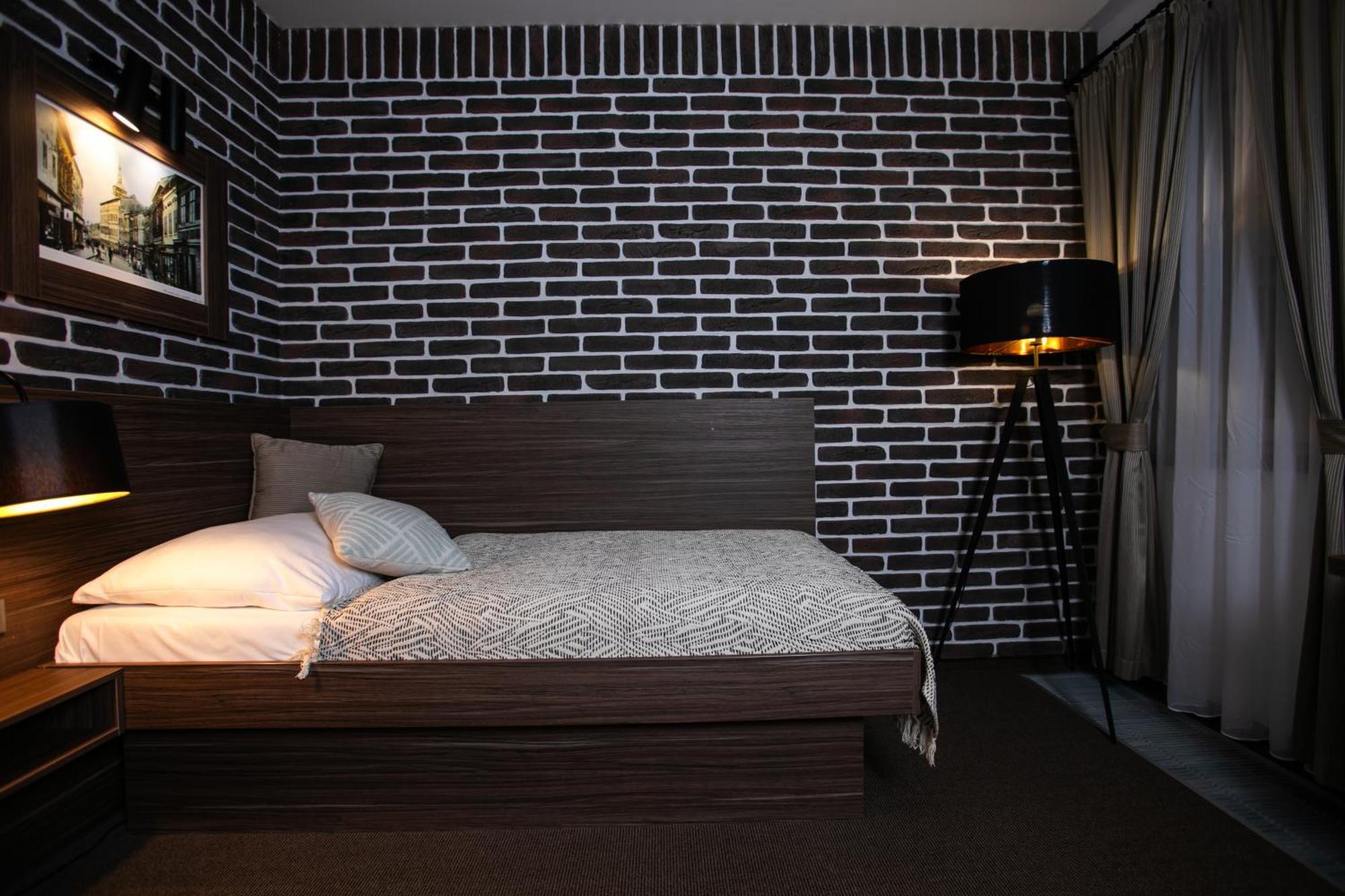 Penzion U Kubesa - Adults Only Kroměříž Eksteriør bilde